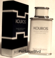Kouros Aftershave - Click Image to Close